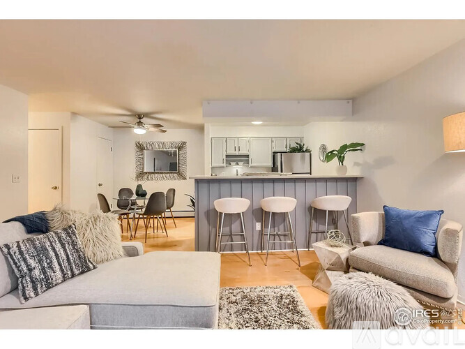 2800 Kalmia Avenue 2 Beds Condo for Rent - Photo gallery 5