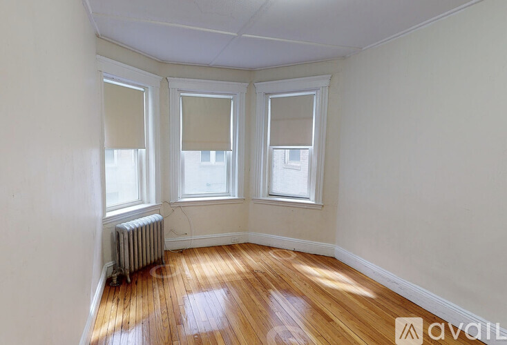 1185 Boylston St Studio Apartment for Rent - Photo gallery 1