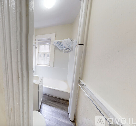 1185 Boylston St Studio Apartment for Rent - Photo gallery 4