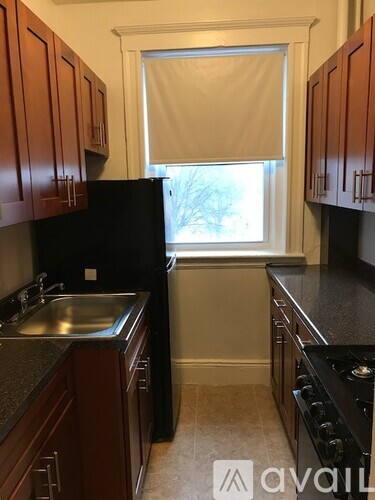 1171 Boylston St Studio Apartment for Rent - Photo gallery 4