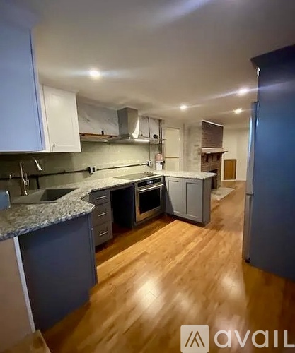 270 High Street 1 Apartment for Rent - Photo gallery 4