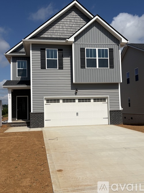 3413 Song Sparrow Dr 4 Beds Single Family Home for Rent - Photo gallery 1