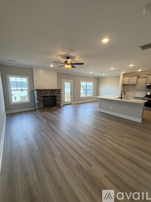3413 Song Sparrow Dr 4 Beds Single Family Home for Rent - Photo gallery 4
