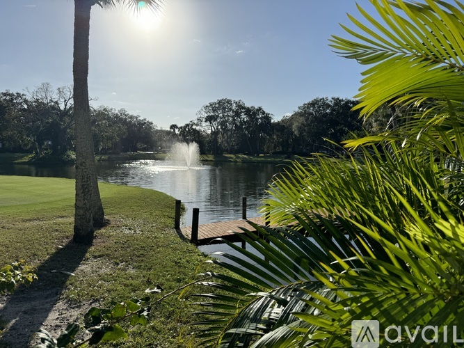 9715 North Marina Drive 3 Beds Single Family Home for Rent - Photo gallery 2