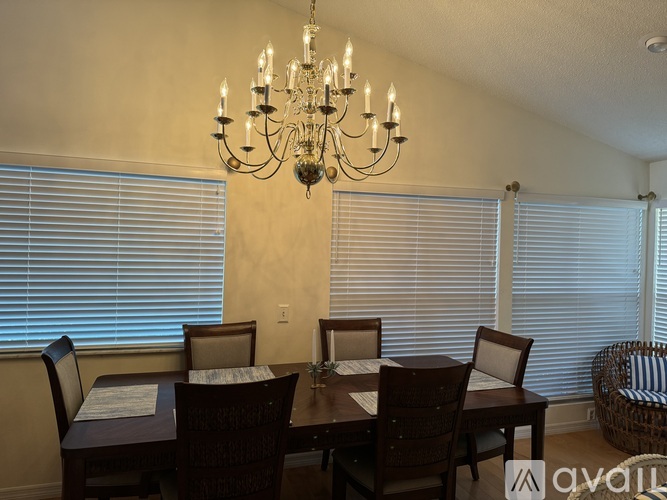 9715 North Marina Drive 3 Beds Single Family Home for Rent - Photo gallery 4