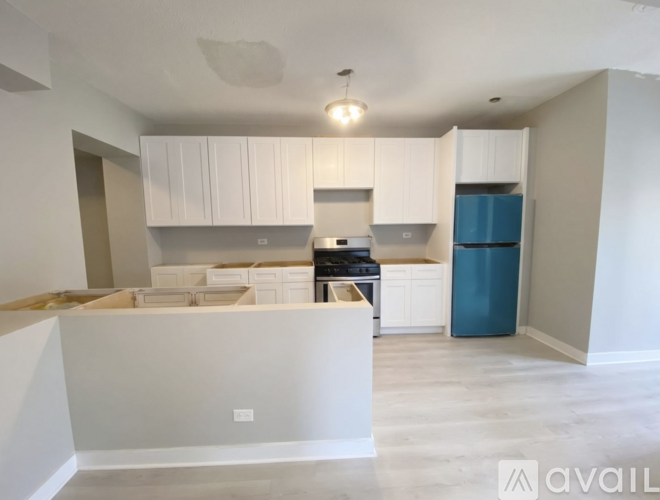 4626 W Lawrence Ave 3 Beds Apartment for Rent - Photo gallery 2