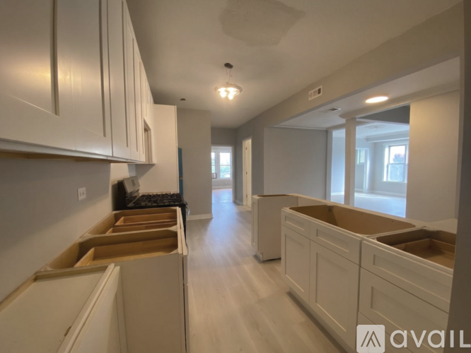 4626 W Lawrence Ave 3 Beds Apartment for Rent - Photo gallery 3