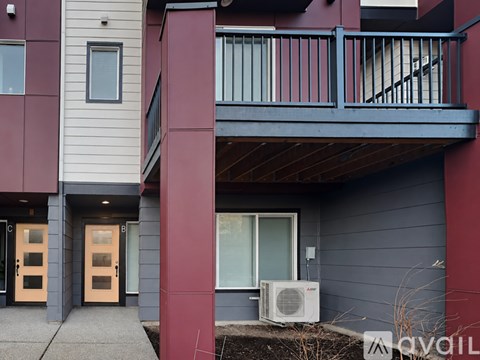 23709 7Th Ave SE 3 Beds Apartment for Rent