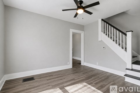 541 Adams Street 3 Beds Apartment for Rent