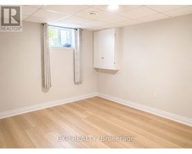 A room with EXP REALTY, Brokerage watermark on the floor.