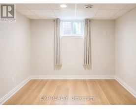 A room with EXP REALTY, Brokerage watermark on the floor.