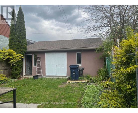 231 CLINTON STREET 3 Beds House for Rent - Photo gallery 2