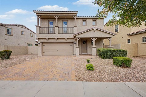 5103 S Moccasin Trail 3 Beds Apartment for Rent