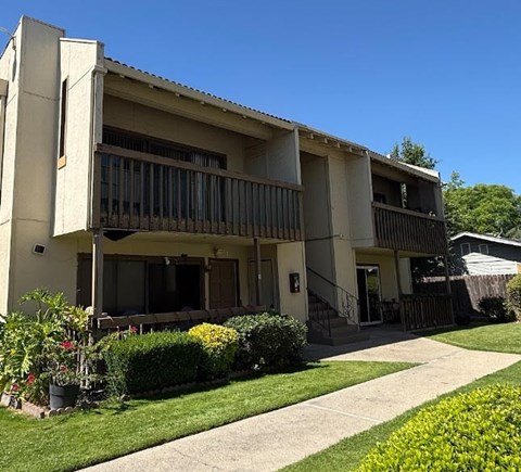 91 W. Alexander Ave. #13 2 Beds Apartment for Rent