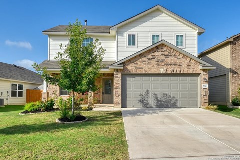 9721 Moon Shine 4 Beds Apartment for Rent