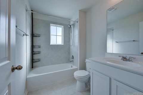 9721 Moon Shine 4 Beds Apartment for Rent