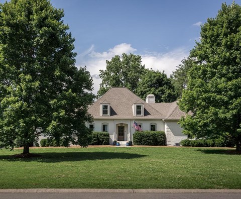 528 Wilson Run 4 Beds Apartment for Rent