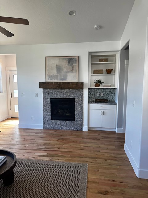 3831 Creek Mont Dr 3 Beds Apartment for Rent