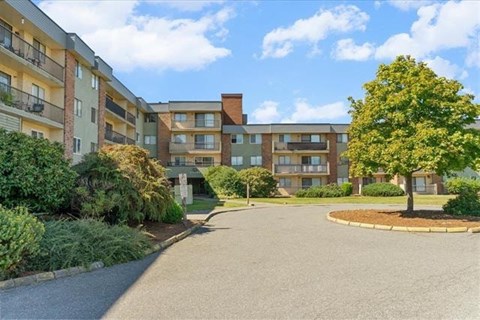 307 - 45598 Mcintosh Drive 1 Apartment for Rent