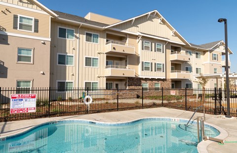 8740 Auberry Drive 1-3 Beds Apartment for Rent