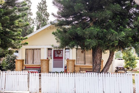 406 W. Amerige Ave 1 Apartment for Rent