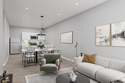 101 S 15Th St 1 Apartment for Rent