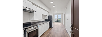 Two Bedroom (FP1)