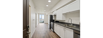 One Bedroom