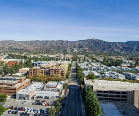 2814 Empire Ave 1-3 Beds Apartment for Rent