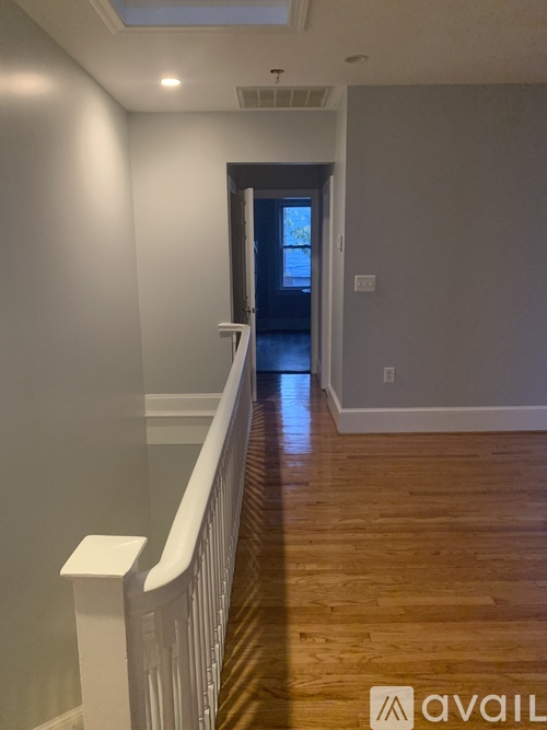 1418 Newton Street  Northwest 2 Beds Apartment for Rent - Photo gallery 1