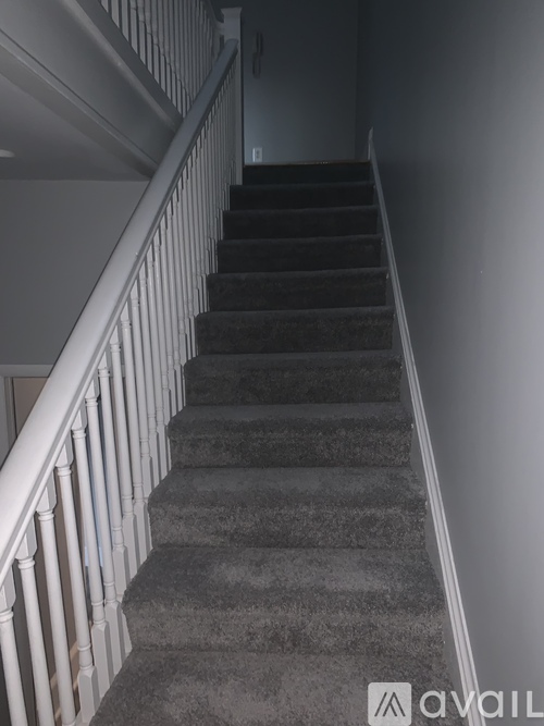 1418 Newton Street  Northwest 2 Beds Apartment for Rent - Photo gallery 2