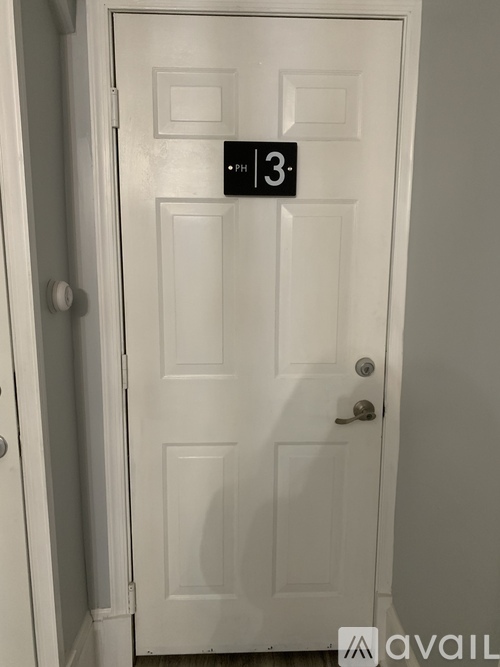 1418 Newton Street  Northwest 2 Beds Apartment for Rent - Photo gallery 3