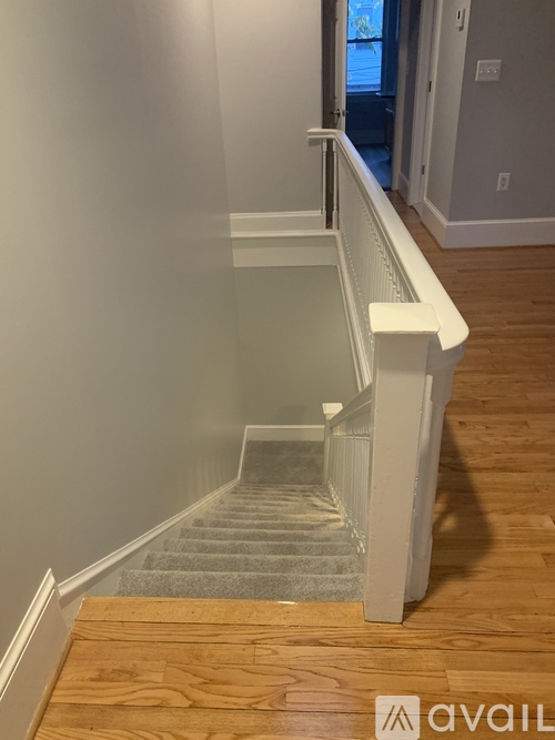 1418 Newton Street  Northwest 2 Beds Apartment for Rent - Photo gallery 4