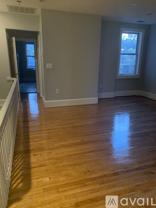 1418 Newton Street  Northwest 2 Beds Apartment for Rent - Photo gallery 5