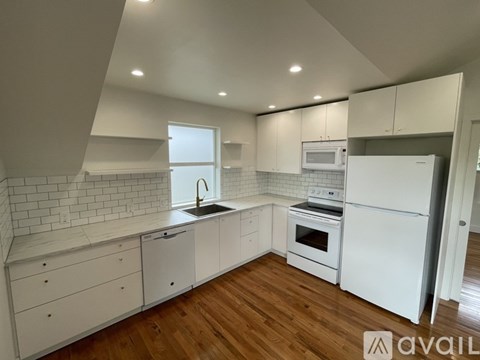 8146 SW 39Th Ave, Unit B 1 Apartment for Rent