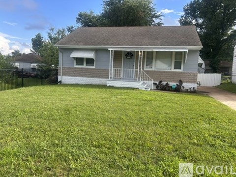1218 Lynfield Place 2 Beds Apartment for Rent