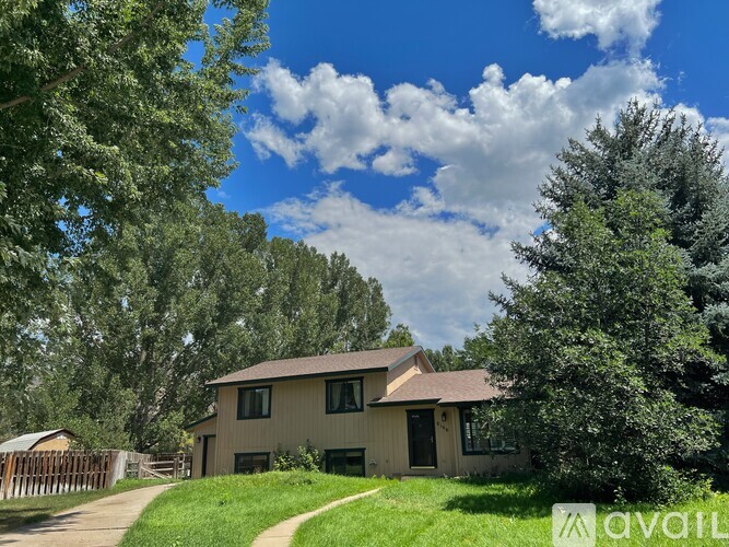 106 Bobcat Court 3 Beds Single Family Home for Rent - Photo gallery 1