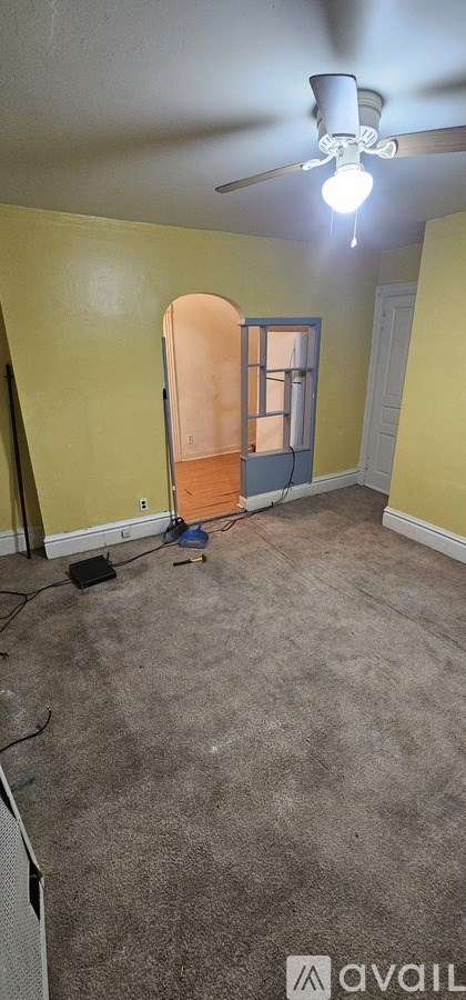 345 South Front Street 1 Apartment for Rent
