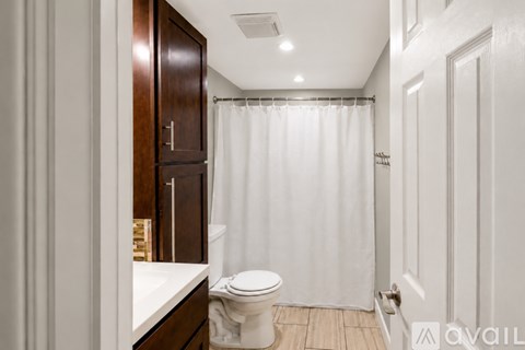 6705 Shrewsbury Drive Northwest 3 Beds Apartment for Rent