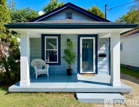 2059 May Ave 2 Beds Apartment for Rent