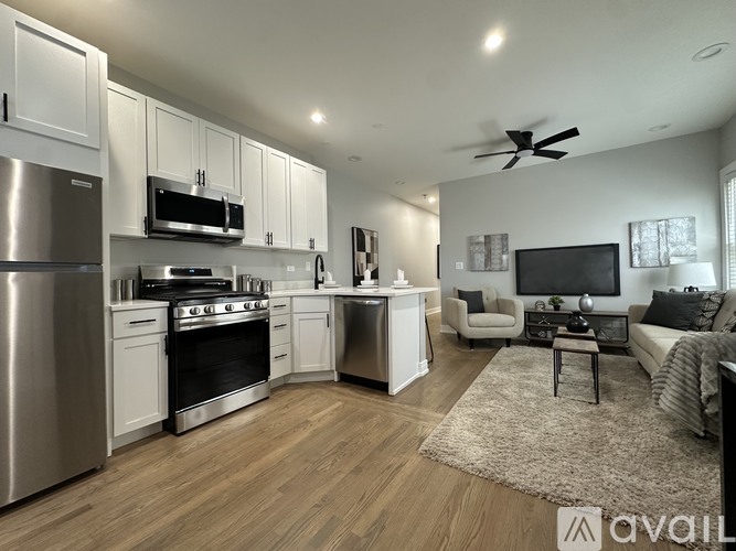 5452 N Paulina St 1 Apartment for Rent - Photo gallery 3