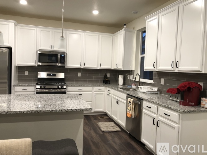 544 Navion Ln 1 Apartment for Rent - Photo gallery 5