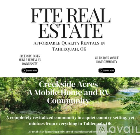 19000 E 802 Rd 3 Beds Apartment for Rent
