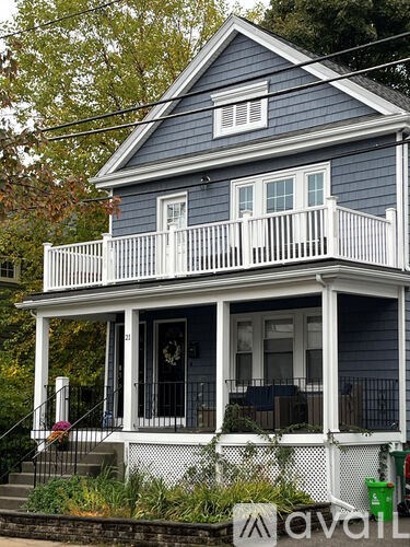 21 Harold Street 2 Beds Apartment for Rent