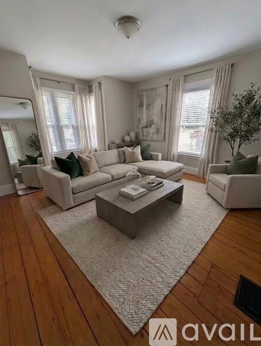 444 Saint John Street #1 2 Beds Apartment for Rent