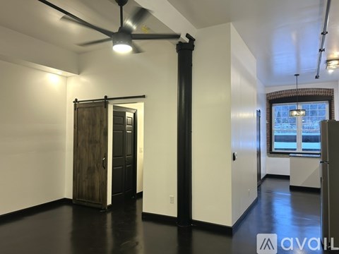 24 Beacon St 1 Apartment for Rent
