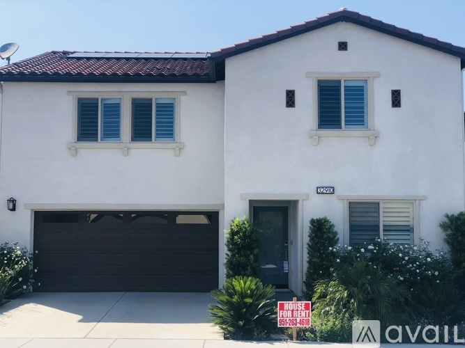 32910 Pacifica Place 4 Beds Single Family Home for Rent - Photo gallery 1