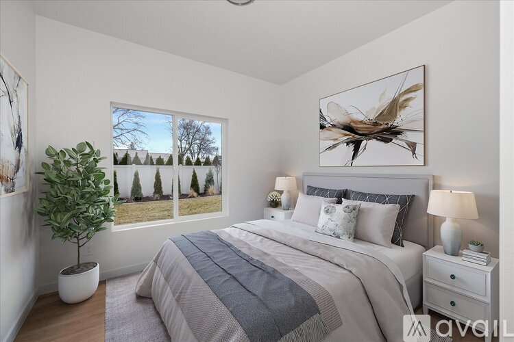 505 E Hawthorne Rd 1 Apartment for Rent - Photo gallery 5