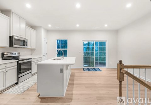 3129 Beeler Ln 3 Beds Apartment for Rent