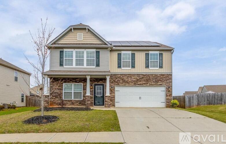 374 Hartleigh Drive 4 Beds Single Family Home for Rent - Photo gallery 1
